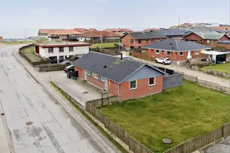 Villa på Østergade 8, 6960 Hvide Sande