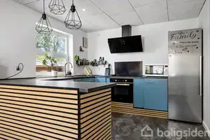 Villa på Hegnetvej 3, 7870 Roslev