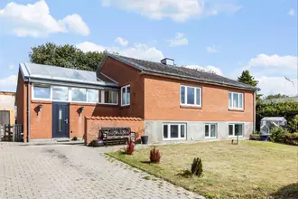 Villa på Hegnetvej 3, Tøndering, 7870 Roslev