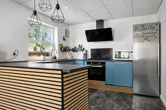 Villa på Hegnetvej 3, Tøndering, 7870 Roslev