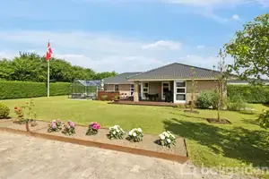 Villa på Lindeskovhaven 34, 5260 Odense S