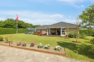 Villa på Lindeskovhaven 34, Højby, 5260 Odense S