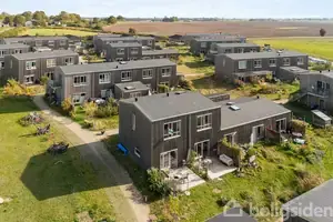 Rækkehus på Smedekildevej 30, 4320 Lejre