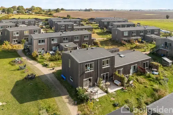 Rækkehus på Smedekildevej 30, 4320 Lejre