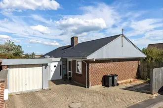 Villa på Apollovej 90, 6960 Hvide Sande