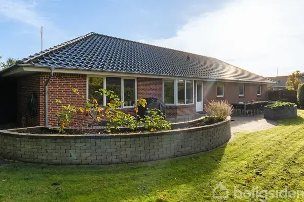Villa på Hyldehaven 44, 6800 Varde