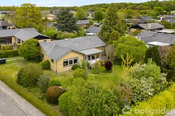 Villa på I.P.Jacobsens Vej 6, 6400 Sønderborg