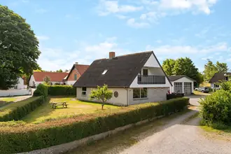 Villa på Volsted Bygade 45, 9530 Støvring