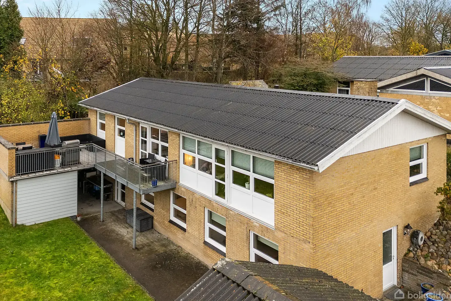 Villa på Fasanvej 19, 9500 Hobro