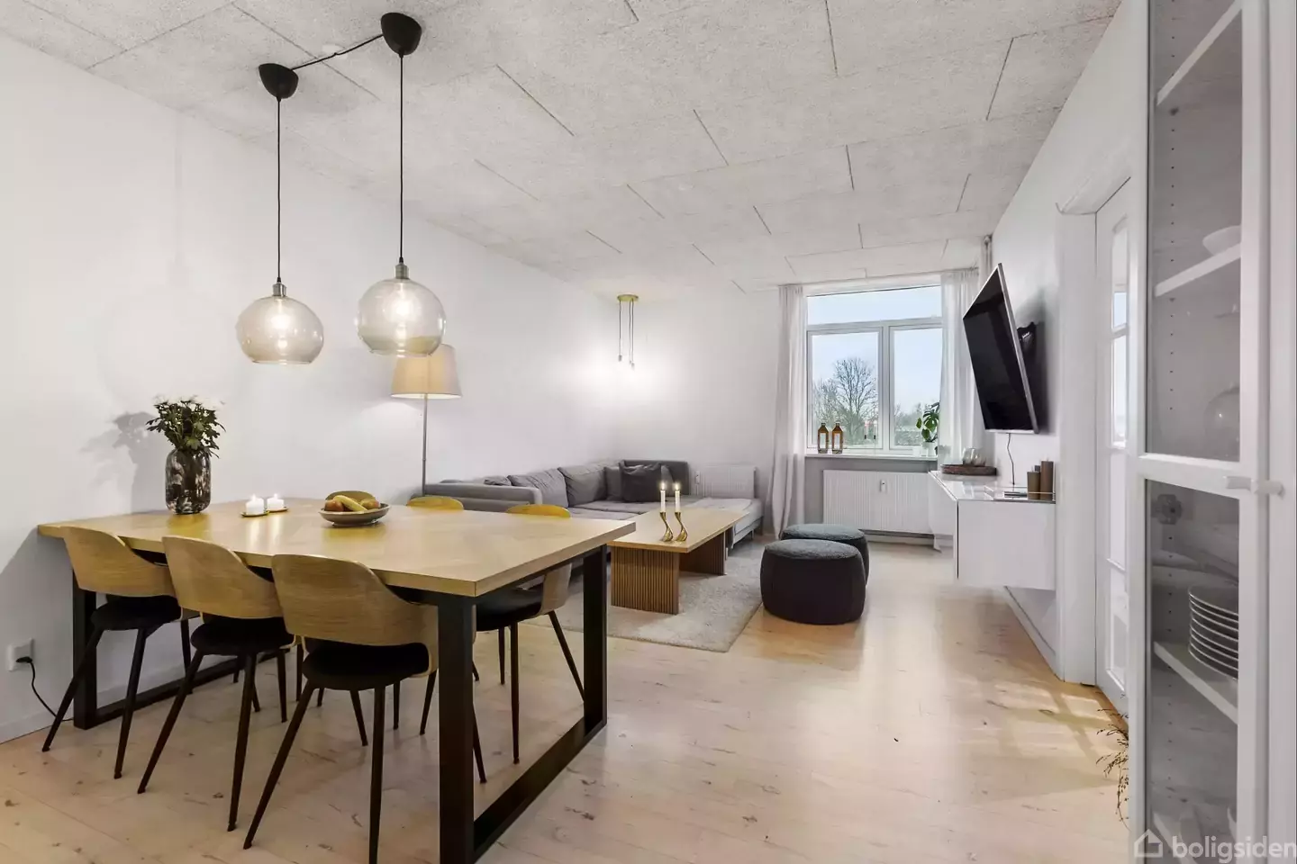 Ejerlejlighed på Rosengården 4, 2. th., 9200 Aalborg SV