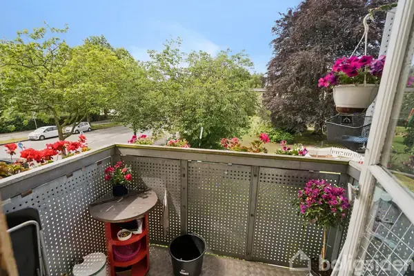 Ejerlejlighed på Frederiksdalsvej 8A, 1. th., 2830 Virum