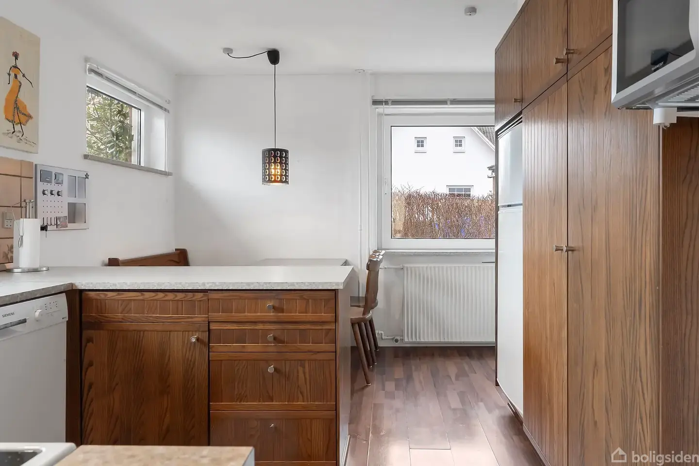 Charmerende villa i kystnære omgivelser - Visning 5