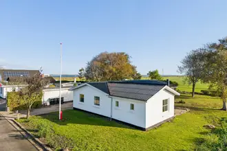 Villa på Digevej 12, Aggersund Syd, 9670 Løgstør