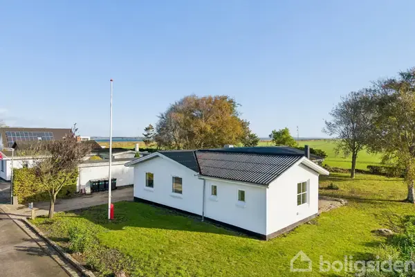 Villa på Digevej 12, 9670 Løgstør