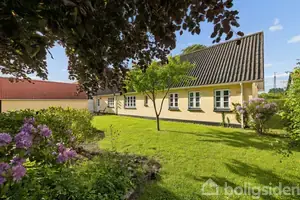 Villa på Tingvej 5, 9640 Farsø