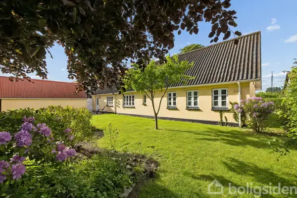 Villa på Tingvej 5, 9640 Farsø