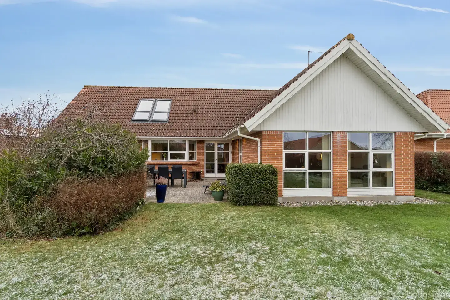 Villa på Balancen 2, 4560 Vig