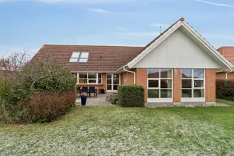 Villa på Balancen 2, 4560 Vig