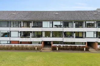 Ejerlejlighed på Spøttrupvej 14, th., Tjørring, 7400 Herning