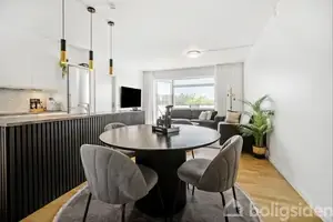 Andelsbolig på Sydvestvej 8, 1. th., 2600 Glostrup