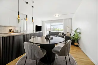 Andelsbolig på Sydvestvej 8, 1. th., 2600