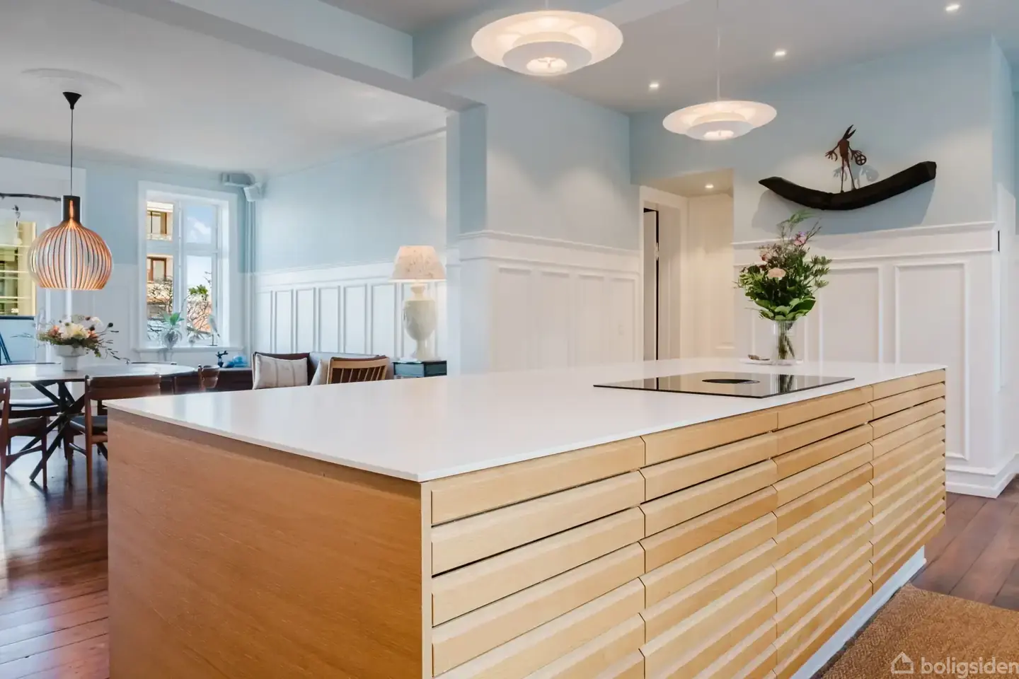 Villa på Havnegade 45, 5500 Middelfart