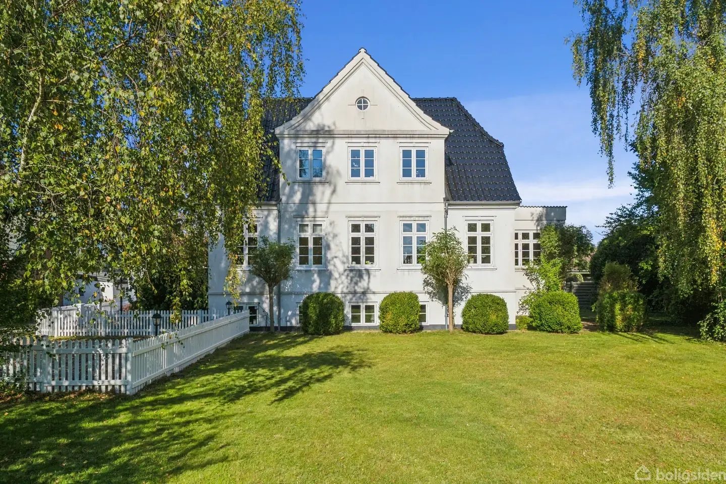Villa på Skanderborgvej 39, 8680 Ry