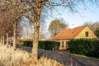 Villa på Ladegårdsalleen 6, 4300 Holbæk