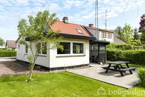 Rækkehus på Havebyen 4, 4960 Holeby