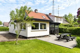 Rækkehus på Havebyen 4, Hillestolpe, 4960 Holeby