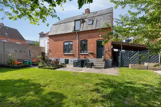 Villa på Skansegade 20, 9900 Frederikshavn