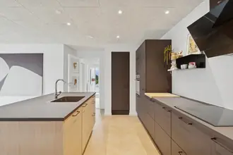 Villa på Brendmosen 13, 8600 Silkeborg