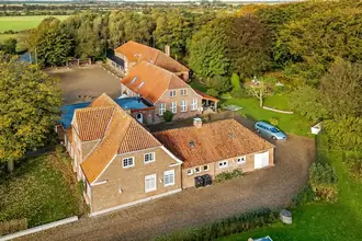 Villa på Klovtoftvej 32, Klovtoft, 6230 Rødekro