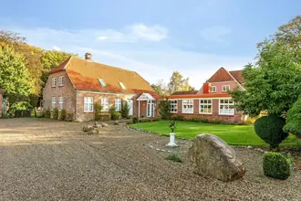Villa på Klovtoftvej 32, Klovtoft, 6230 Rødekro