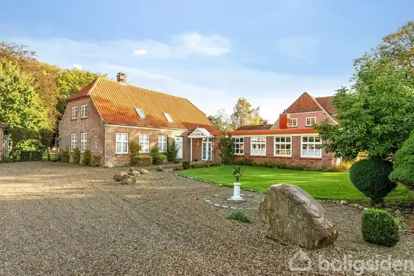 Villa på Klovtoftvej 32, 6230 Rødekro