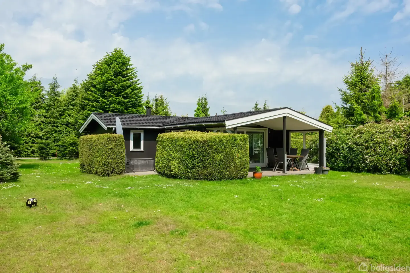 Fritidsbolig på Drosselvejen 2, 4872 Idestrup