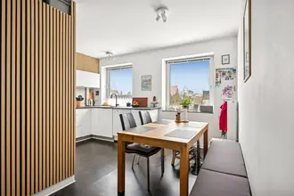 Ejerlejlighed på Vigerslevvej 307, 1. th., 2500 Valby