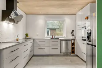 Villa på Søndertoften 36, Lind, 7400 Herning