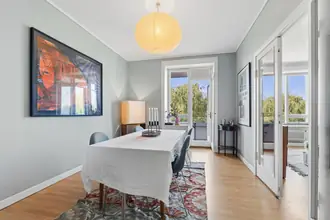 Ejerlejlighed på Vester Søgade 72, 3. tv., 1601 København V