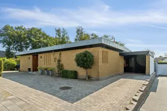 Villa på Nystadvej 18, 6100 Haderslev