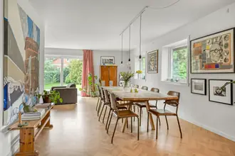 Villa på Vangled 6, Nordby, 6720 Fanø