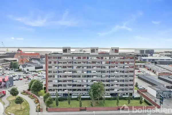 Ejerlejlighed på Hjertingvej 2, 7. tv., 6700 Esbjerg