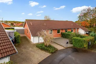 Andelsbolig på H.Drachmanns Vej 16, 7500