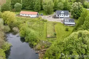 Landejendom på Ravnebjerggyden 29, 5491 Blommenslyst