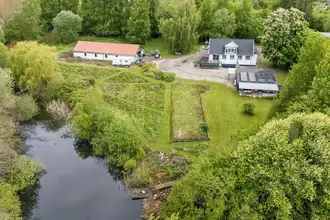 Landejendom på Ravnebjerggyden 29, Lille Ubberud, 5491 Blommenslyst