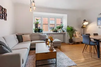 Ejerlejlighed på Sjællandsgade 46, 3. tv., 9000 Aalborg