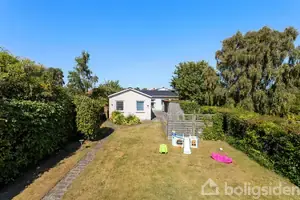 Villa på Højrupsvej 22, 9900 Frederikshavn