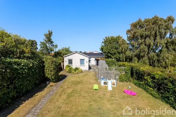 Villa på Højrupsvej 22, 9900 Frederikshavn