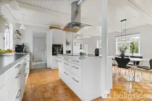 Villa på Store Valbyvej 249, 4000 Roskilde