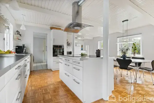 Villa på Store Valbyvej 249, 4000 Roskilde